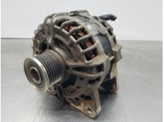 Recambio de alternador para nissan pulsar (c13) fastback referencia OEM IAM 231004BE0B F000BL0814  2