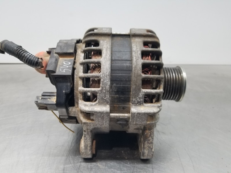 Recambio de alternador para nissan pulsar (c13) fastback referencia OEM IAM 231004BE0B F000BL0814 