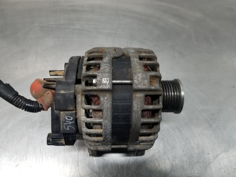 Recambio de alternador para nissan pulsar (c13) fastback referencia OEM IAM 231004BE0B F000BL0814 