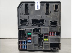 Recambio de caja reles / fusibles para nissan pulsar (c13) fastback referencia OEM IAM 284B75NA0A  