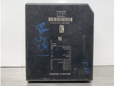 Recambio de caja reles / fusibles para nissan pulsar (c13) fastback referencia OEM IAM 284B75NA0A   2