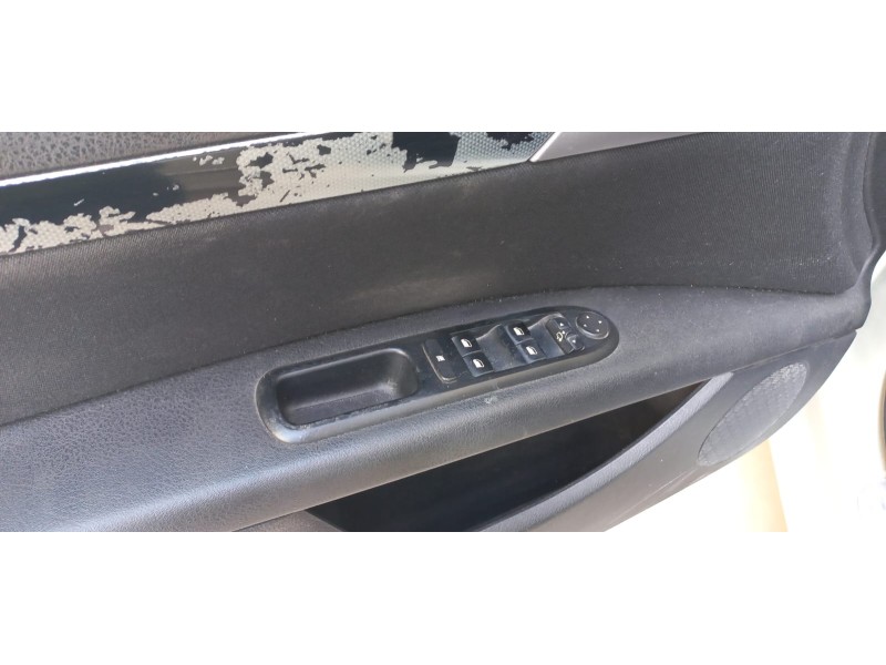 peugeot 407 sw del año 2005