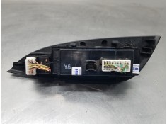 Recambio de mando elevalunas delantero izquierdo para nissan pulsar (c13) fastback referencia OEM IAM 254013ZL1A   2