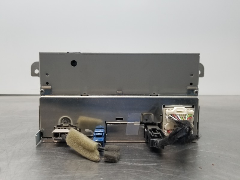 Recambio de pantalla multifuncion para nissan pulsar (c13) fastback referencia OEM IAM 259153ZL0B  