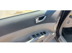 hyundai sonata (nf) del año 2007 2