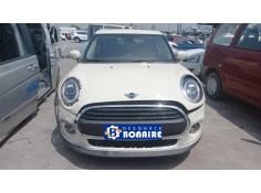 mini mini 5-trg. (f55) del año 2019
