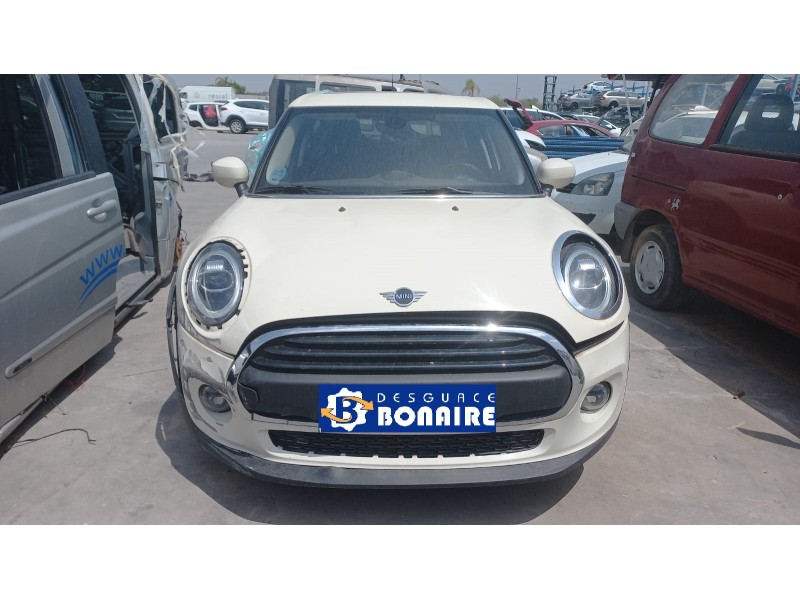 mini mini 5-trg. (f55) del año 2019
