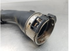 Recambio de tubo presion turbocompresor para nissan pulsar (c13) fastback referencia OEM IAM 1446000Q1K 223650002R  2