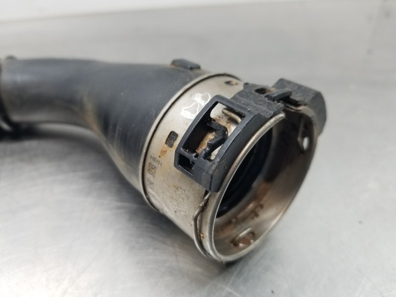 Recambio de tubo presion turbocompresor para nissan pulsar (c13) fastback referencia OEM IAM 1446000Q1K 223650002R 