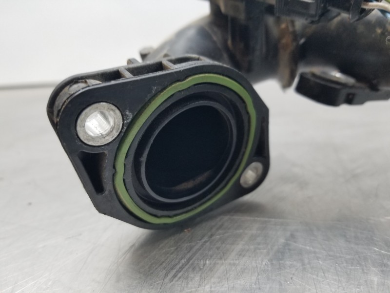 Recambio de tubo presion turbocompresor para nissan pulsar (c13) fastback referencia OEM IAM 1446000Q1K 223650002R 