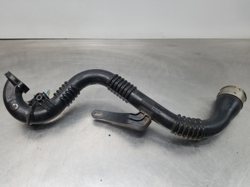 Recambio de tubo presion turbocompresor para nissan pulsar (c13) fastback referencia OEM IAM 1446000Q1K 223650002R 