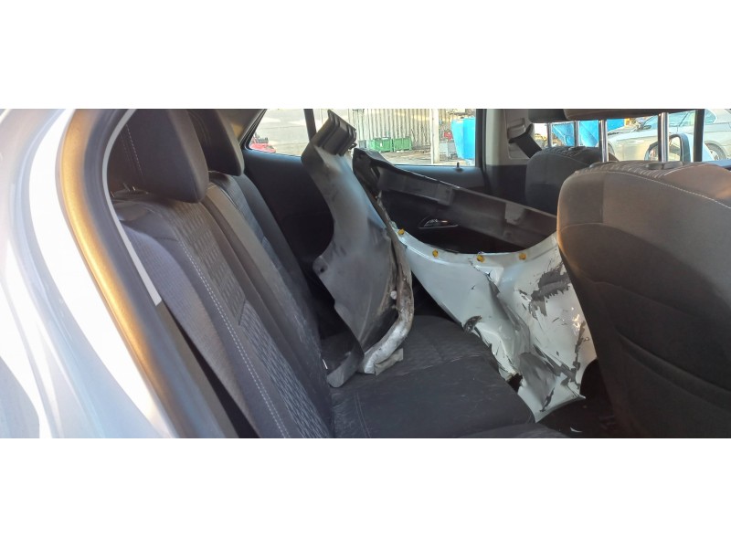 opel mokka del año 2015