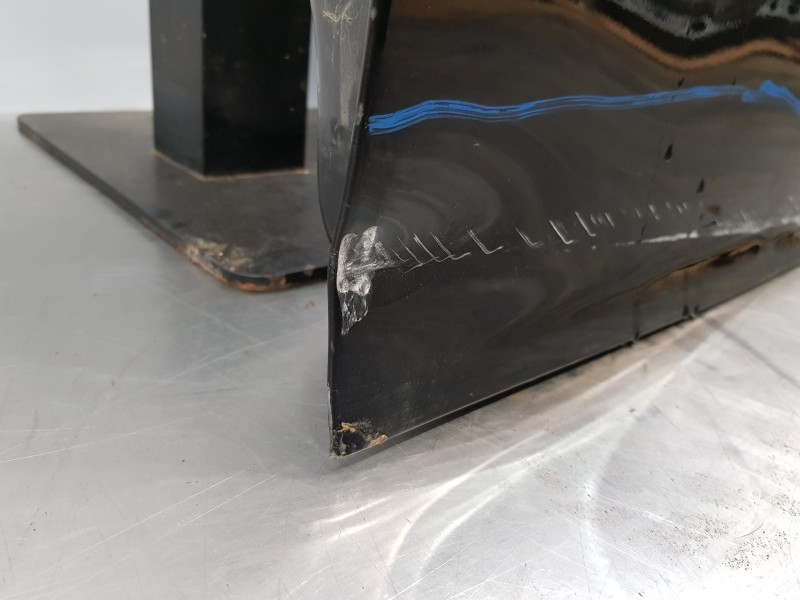 Recambio de porton trasero derecho para mercedes vito mixto (447) select referencia OEM IAM A4477403000  