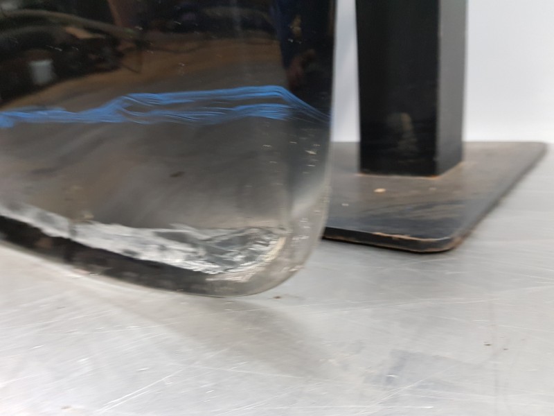 Recambio de porton trasero derecho para mercedes vito mixto (447) select referencia OEM IAM A4477403000  