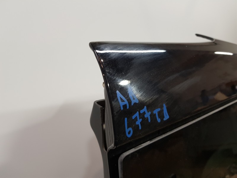 Recambio de porton trasero derecho para mercedes vito mixto (447) select referencia OEM IAM A4477403000  