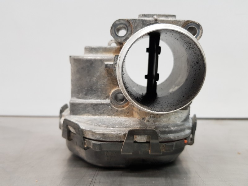 Recambio de caja mariposa para peugeot expert furgón caja cerrada referencia OEM IAM 9830301180  