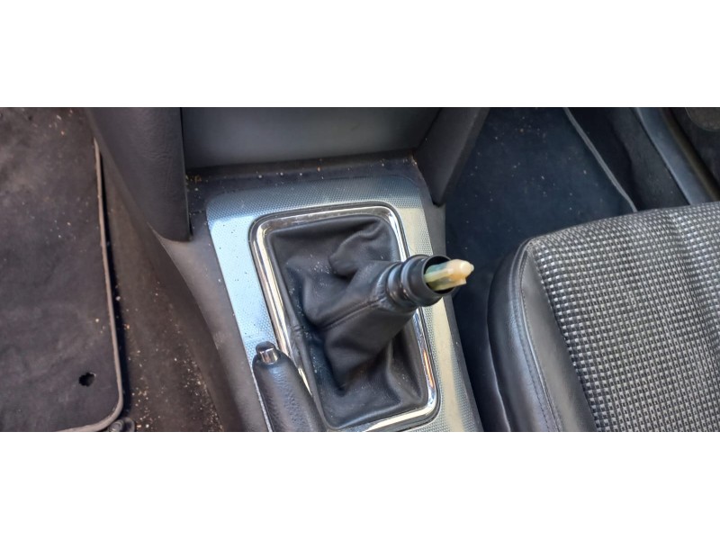 peugeot 407 sw del año 2005