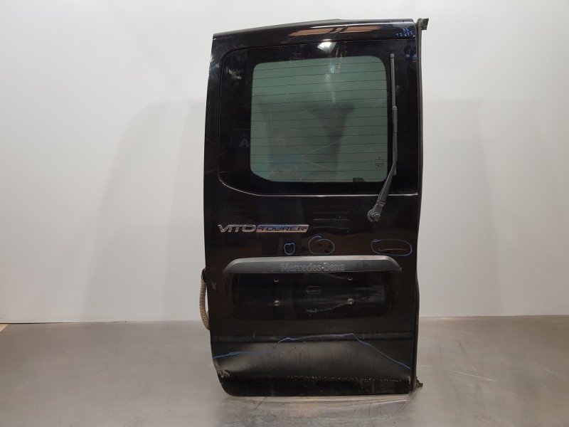 Recambio de porton trasero izquierdo para mercedes vito mixto (447) select referencia OEM IAM A4477402600  