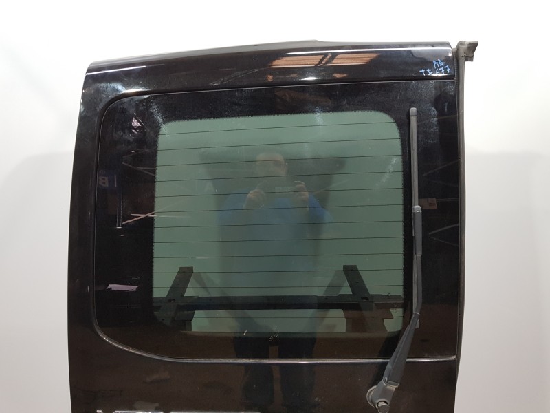 Recambio de porton trasero izquierdo para mercedes vito mixto (447) select referencia OEM IAM A4477402600  
