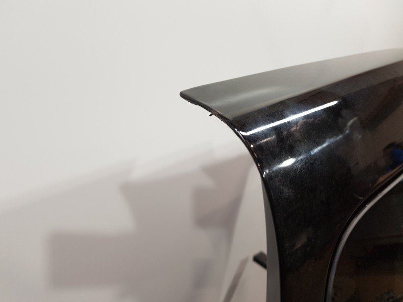 Recambio de porton trasero izquierdo para mercedes vito mixto (447) select referencia OEM IAM A4477402600  