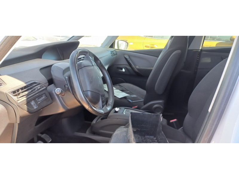 citroen c4 grand picasso del año 2017