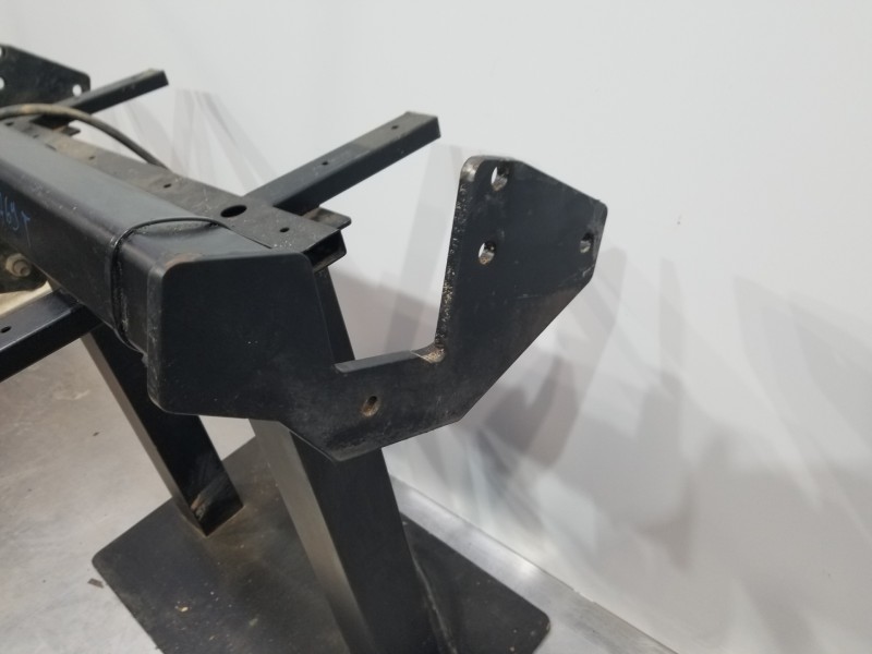 Recambio de enganche remolque para mercedes vito mixto (447) combi referencia OEM IAM A1773101600 A4473100000 