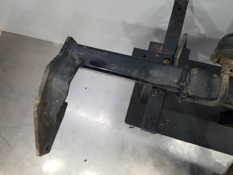 Recambio de enganche remolque para mercedes vito mixto (447) combi referencia OEM IAM A1773101600 A4473100000 