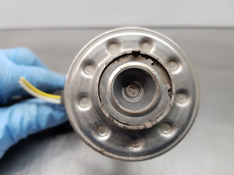 Recambio de inyector para mercedes vito mixto (447) combi referencia OEM IAM A0004901013  