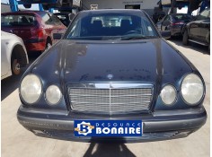 mercedes clase e (w210) berlina del año 1998