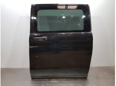 Recambio de puerta lateral corredera izquierda para mercedes vito mixto (447) select referencia OEM IAM A4477304500  