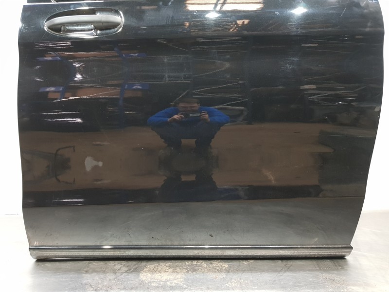 Recambio de puerta lateral corredera izquierda para mercedes vito mixto (447) select referencia OEM IAM A4477304500  