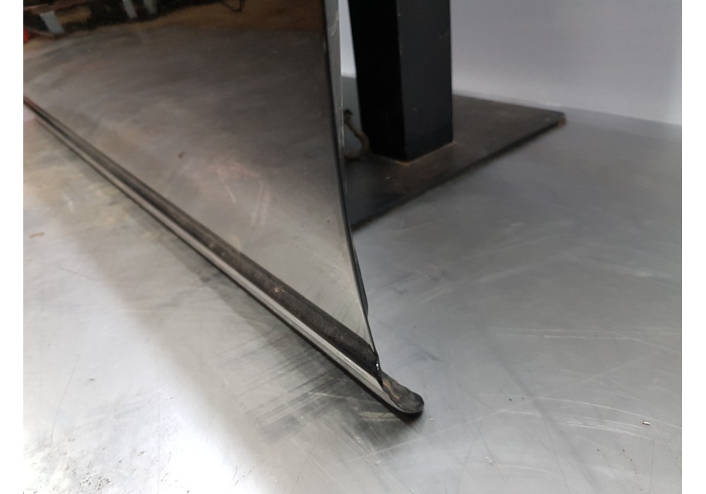 Recambio de puerta lateral corredera izquierda para mercedes vito mixto (447) select referencia OEM IAM A4477304500  