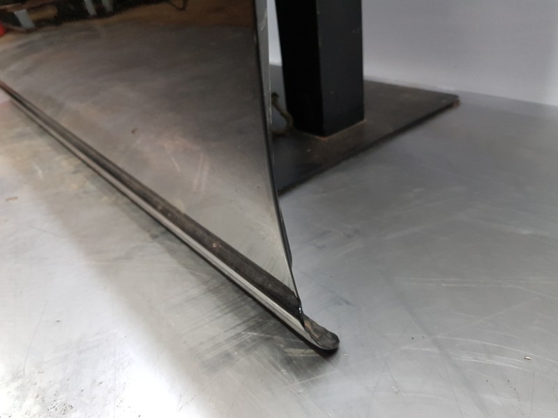 Recambio de puerta lateral corredera izquierda para mercedes vito mixto (447) select referencia OEM IAM A4477304500  