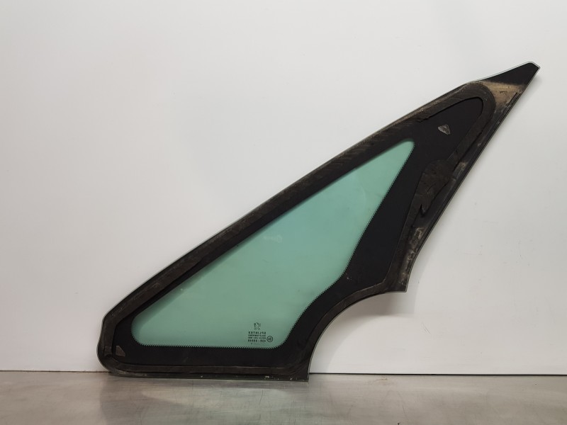 Recambio de luna custodia delantera izquierda para peugeot 1007 sport referencia OEM IAM 9201H1  