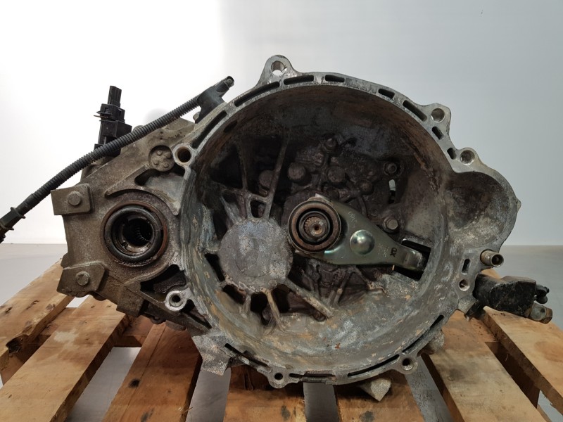 Recambio de caja cambios para hyundai ix35 klass referencia OEM IAM 4300032497 4311132300 