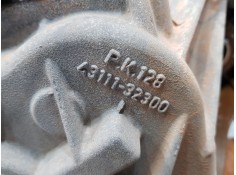 Recambio de caja cambios para hyundai ix35 klass referencia OEM IAM 4300032497 4311132300  2