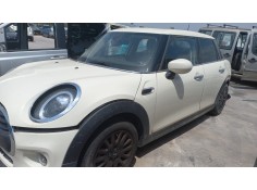mini mini 5-trg. (f55) del año 2019 2