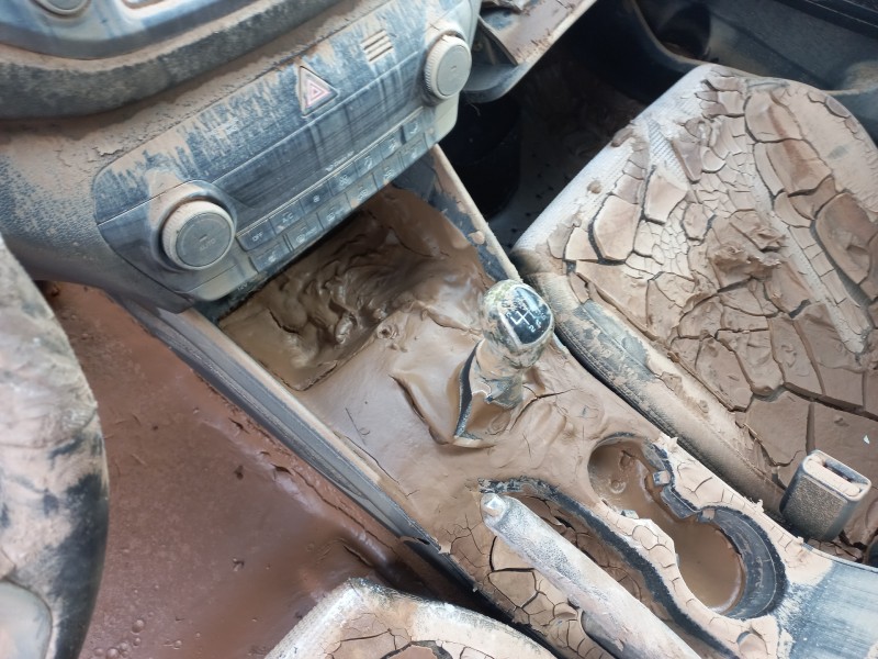 hyundai tucson del año 2016