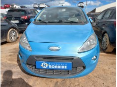 ford ka (ccu) del año 2009