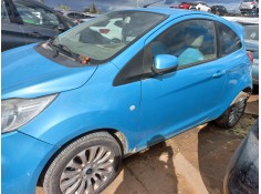 ford ka (ccu) del año 2009 2