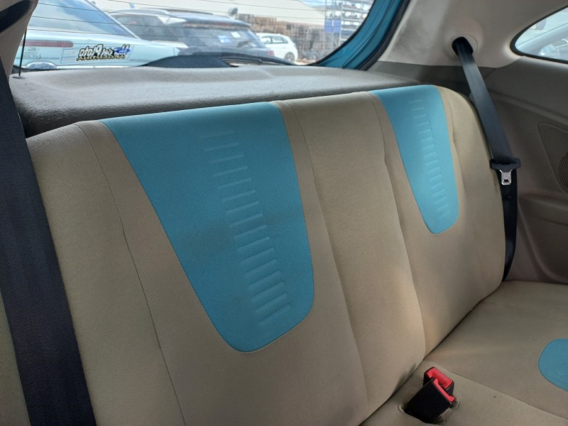 ford ka (ccu) del año 2009