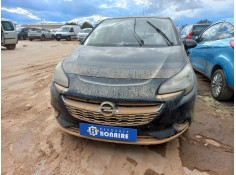 opel corsa e del año 2019