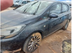 opel corsa e del año 2019 2