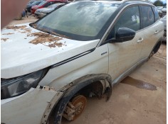 peugeot 3008 del año 2016 2