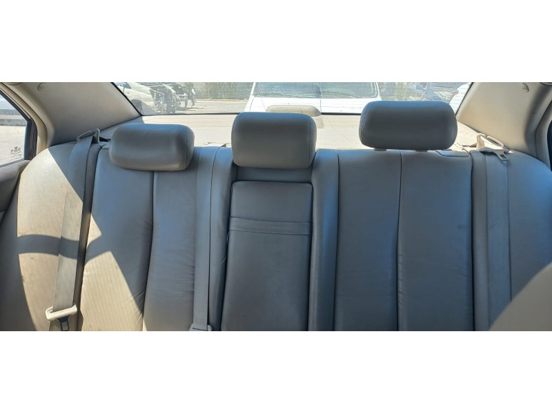 hyundai sonata (nf) del año 2007