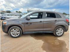mitsubishi asx (ga0w) del año 2010 2