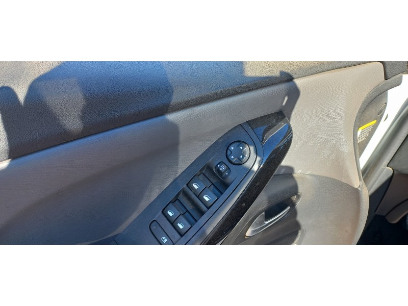 citroen c4 grand picasso del año 2017