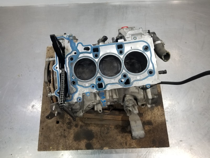 Recambio de motor completo para mini mini 5-trg. (f55) one referencia OEM IAM 11005A07710 8631944 11247933665