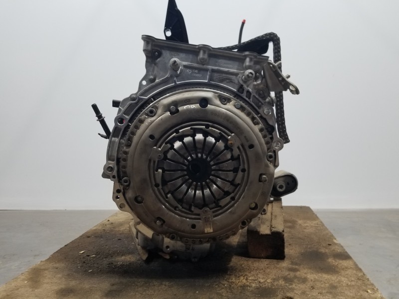 Recambio de motor completo para mini mini 5-trg. (f55) one referencia OEM IAM 11005A07710 8631944 11247933665