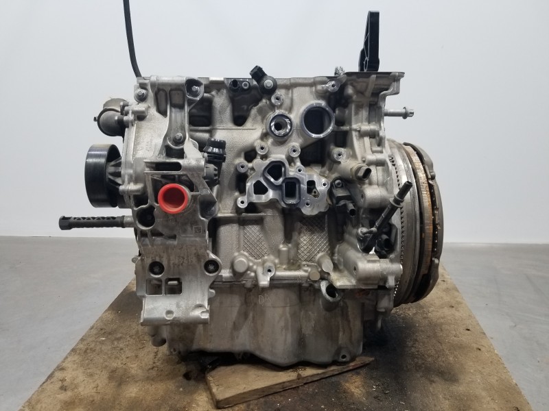 Recambio de motor completo para mini mini 5-trg. (f55) one referencia OEM IAM 11005A07710 8631944 11247933665